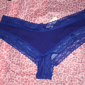 Victoria’s Secret panty